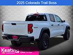 2025 Chevrolet Colorado Crew Cab 4x4 Pickup for sale #1181947 - photo 2