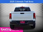 2025 Chevrolet Colorado Crew Cab 4x4 Pickup for sale #1181947 - photo 7