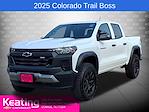 2025 Chevrolet Colorado Crew Cab 4x4 Pickup for sale #1181947 - photo 8