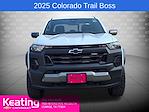 2025 Chevrolet Colorado Crew Cab 4x4 Pickup for sale #1181947 - photo 9