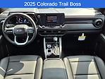 2025 Chevrolet Colorado Crew Cab 4x4 Pickup for sale #1182113 - photo 10