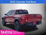 2025 Chevrolet Colorado Crew Cab 4x4 Pickup for sale #1182113 - photo 4