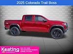 2025 Chevrolet Colorado Crew Cab 4x4 Pickup for sale #1182113 - photo 5