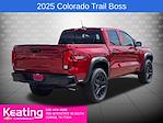 2025 Chevrolet Colorado Crew Cab 4x4 Pickup for sale #1182113 - photo 2
