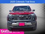 2025 Chevrolet Colorado Crew Cab 4x4 Pickup for sale #1182113 - photo 9