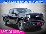 2025 Chevrolet Silverado 2500 Crew Cab 4x4 Pickup for sale #1183309 - photo 3
