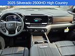 2025 Chevrolet Silverado 2500 Crew Cab 4x4 Pickup for sale #1183309 - photo 10