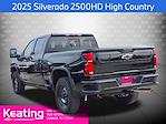 2025 Chevrolet Silverado 2500 Crew Cab 4x4 Pickup for sale #1183309 - photo 4