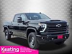 2025 Chevrolet Silverado 2500 Crew Cab 4x4 Pickup for sale #1183309 - photo 1
