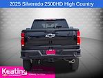 2025 Chevrolet Silverado 2500 Crew Cab 4x4 Pickup for sale #1183309 - photo 7