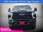 2025 Chevrolet Silverado 2500 Crew Cab 4x4 Pickup for sale #1183309 - photo 9