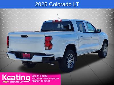 2025 Chevrolet Colorado Crew Cab 4x2 Pickup for sale #1185095 - photo 2