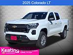 2025 Chevrolet Colorado Crew Cab 4x2 Pickup for sale #1185095 - photo 8
