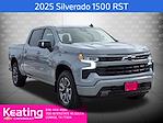 2025 Chevrolet Silverado 1500 Crew Cab 4x4 Pickup for sale #1190256 - photo 3