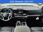 2025 Chevrolet Silverado 1500 Crew Cab 4x4 Pickup for sale #1190256 - photo 10