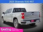 2025 Chevrolet Silverado 1500 Crew Cab 4x4 Pickup for sale #1190256 - photo 4