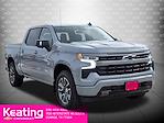 2025 Chevrolet Silverado 1500 Crew Cab 4x4 Pickup for sale #1190256 - photo 1
