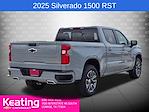 2025 Chevrolet Silverado 1500 Crew Cab 4x4 Pickup for sale #1190256 - photo 2