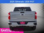 2025 Chevrolet Silverado 1500 Crew Cab 4x4 Pickup for sale #1190256 - photo 7