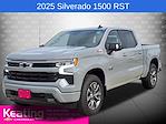 2025 Chevrolet Silverado 1500 Crew Cab 4x4 Pickup for sale #1190256 - photo 8