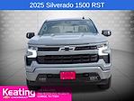 2025 Chevrolet Silverado 1500 Crew Cab 4x4 Pickup for sale #1190256 - photo 9