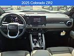 2025 Chevrolet Colorado Crew Cab 4x4 Pickup for sale #1194302 - photo 10