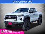 2025 Chevrolet Colorado Crew Cab 4x4 Pickup for sale #1194302 - photo 8