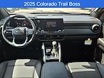 2025 Chevrolet Colorado Crew Cab 4x4 Pickup for sale #1194826 - photo 9