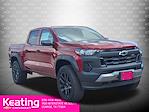 2025 Chevrolet Colorado Crew Cab 4x4 Pickup for sale #1194826 - photo 1