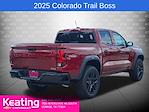 2025 Chevrolet Colorado Crew Cab 4x4 Pickup for sale #1194826 - photo 3