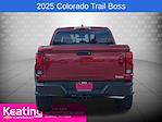2025 Chevrolet Colorado Crew Cab 4x4 Pickup for sale #1194826 - photo 6