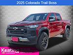 2025 Chevrolet Colorado Crew Cab 4x4 Pickup for sale #1194826 - photo 7