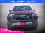 2025 Chevrolet Colorado Crew Cab 4x4 Pickup for sale #1194826 - photo 8