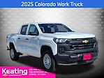 2025 Chevrolet Colorado Crew Cab 4x4 Pickup for sale #1195884 - photo 3