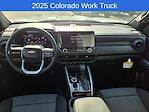 2025 Chevrolet Colorado Crew Cab 4x4 Pickup for sale #1195884 - photo 9