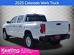 2025 Chevrolet Colorado Crew Cab 4x4 Pickup for sale #1195884 - photo 4