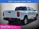 2025 Chevrolet Colorado Crew Cab 4x4 Pickup for sale #1195884 - photo 2