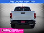 2025 Chevrolet Colorado Crew Cab 4x4 Pickup for sale #1195884 - photo 6