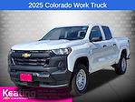2025 Chevrolet Colorado Crew Cab 4x4 Pickup for sale #1195884 - photo 7