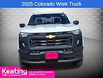 2025 Chevrolet Colorado Crew Cab 4x4 Pickup for sale #1195884 - photo 8