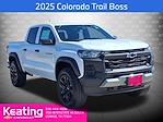2025 Chevrolet Colorado Crew Cab 4x4 Pickup for sale #1196306 - photo 3