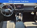 2025 Chevrolet Colorado Crew Cab 4x4 Pickup for sale #1196306 - photo 10