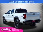 2025 Chevrolet Colorado Crew Cab 4x4 Pickup for sale #1196306 - photo 4