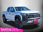 2025 Chevrolet Colorado Crew Cab 4x4 Pickup for sale #1196306 - photo 1
