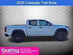 2025 Chevrolet Colorado Crew Cab 4x4 Pickup for sale #1196306 - photo 5