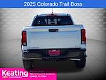 2025 Chevrolet Colorado Crew Cab 4x4 Pickup for sale #1196306 - photo 7