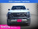 2025 Chevrolet Colorado Crew Cab 4x4 Pickup for sale #1196306 - photo 9