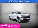 2025 Chevrolet Silverado 1500 Crew Cab 4x4 Pickup for sale #1196855 - photo 26