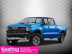2025 Chevrolet Silverado 1500 Crew Cab 4x4 Pickup for sale #1196855 - photo 1