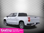 2025 Chevrolet Silverado 1500 Crew Cab 4x4 Pickup for sale #1196855 - photo 27